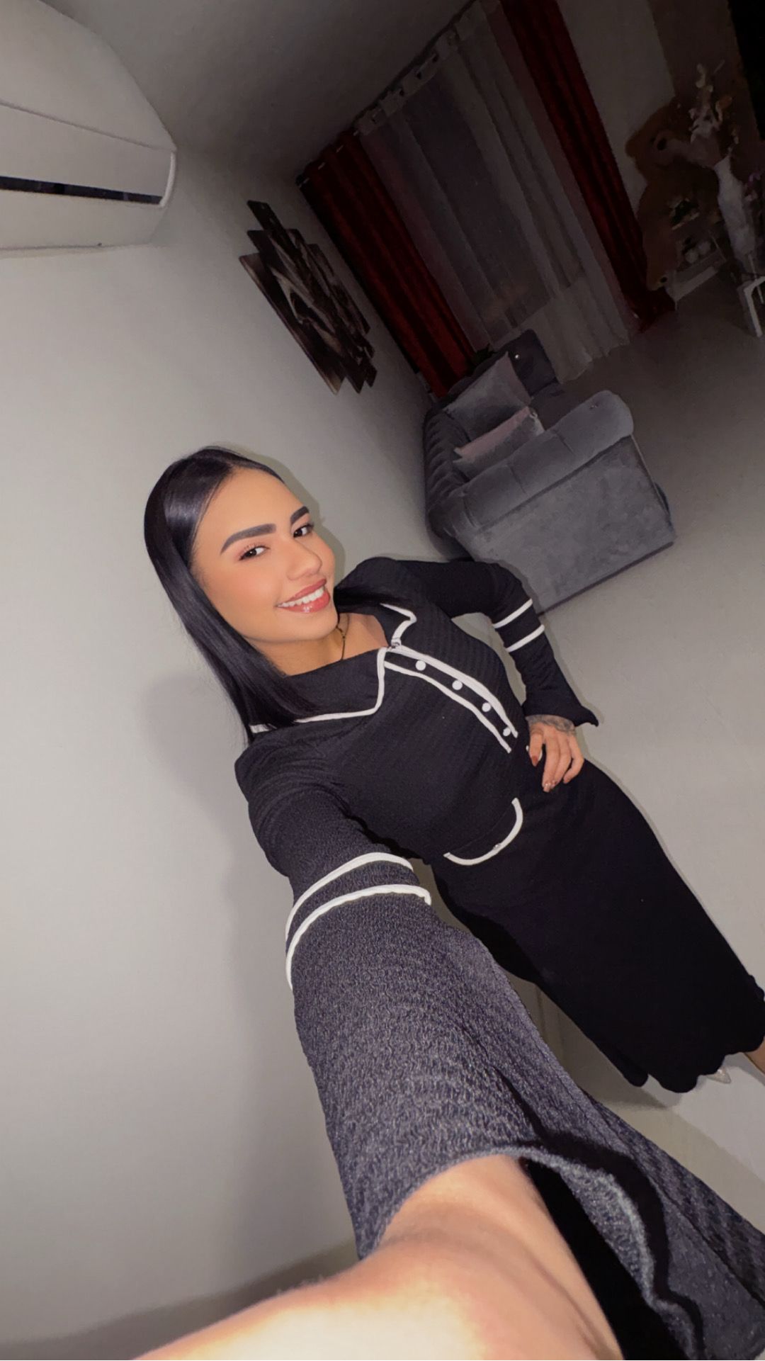 Escort - DAYANA - Ibiza Tops
